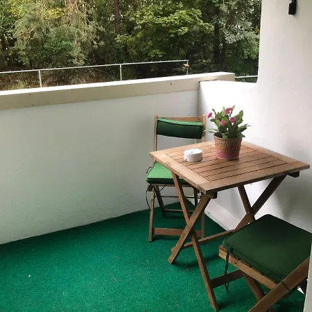 Apartment Fewo Duene 26_zabe Karlshagen